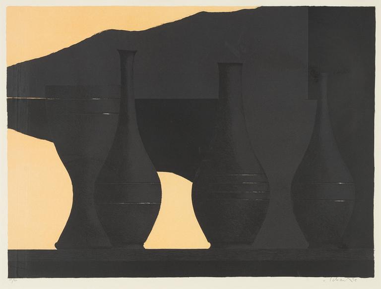 Philip von Schantz, "Tidig morgon".