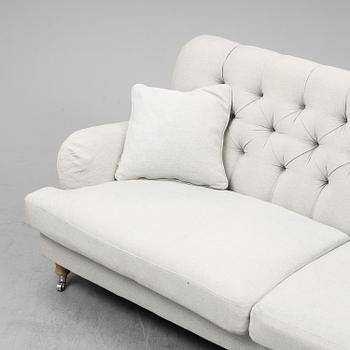 A Howard sofa from Englesson.