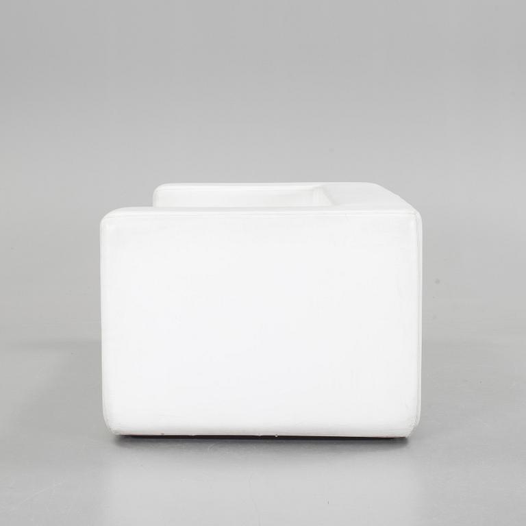 SOFFA, "Throw-away-sofa", Willie Landels, Zanotta, formgiven 1965.