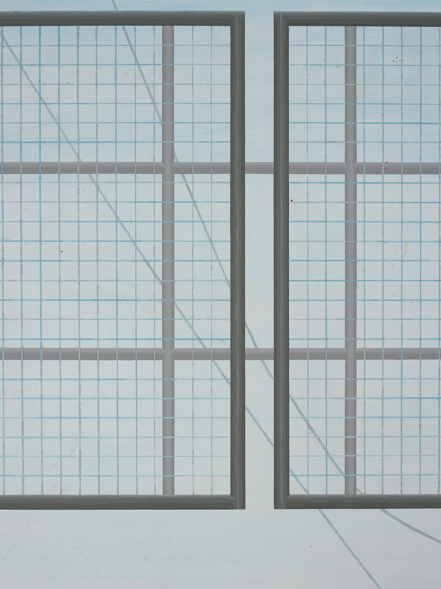 Ulla Wiggen, "Sändare".