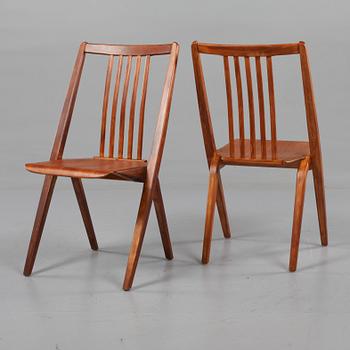 STOLAR, 4 st, 1900-talets tredje kvartal.