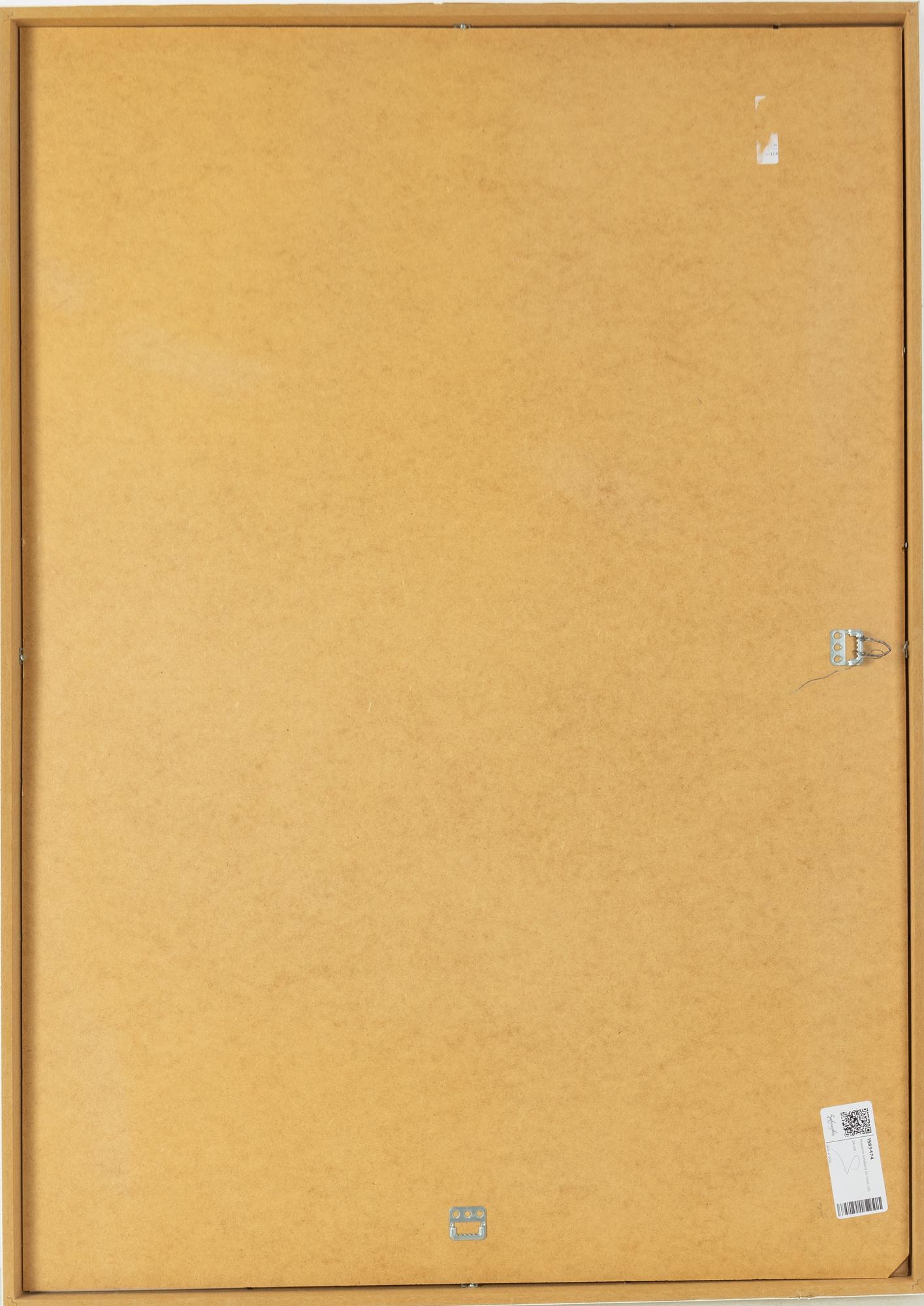 Marianne Lindberg De Geer, Utan titel.