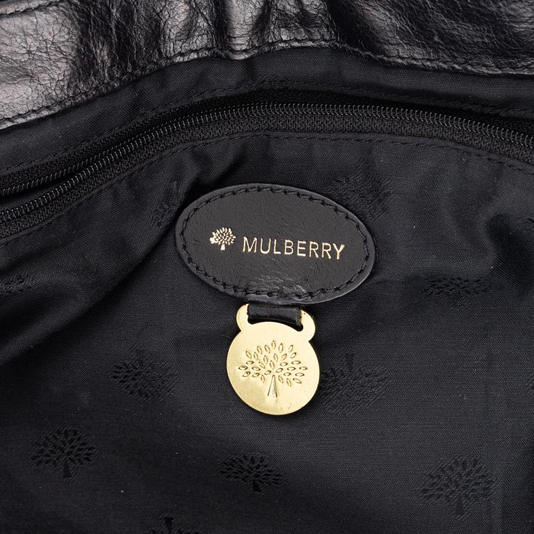 Mulberry, väska.