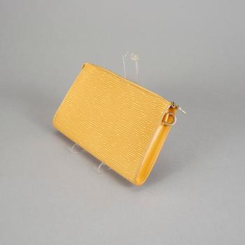 VÄSKA, "Pochette", Louis Vuitton.