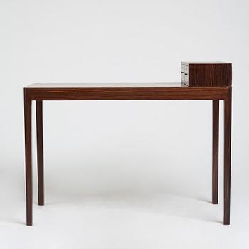 Margareta Köhler, a modernist desk for Futurum, Stockholm 1938.