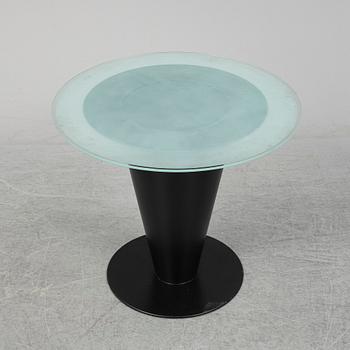 A table, Bieffeplast, Padova, Italy, second half of the 20th Century.