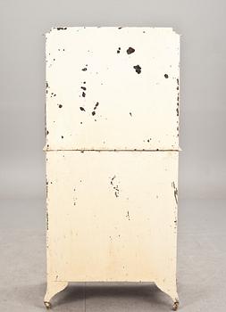 TANDLÄKARESKÅP, 1920-30-tal.