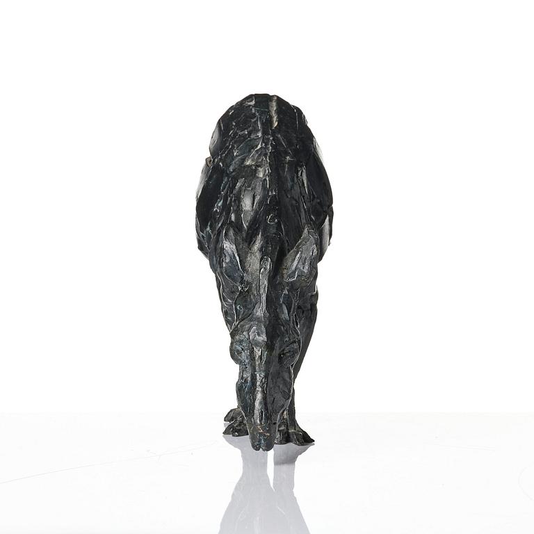 Guy Lioult, Tapir.