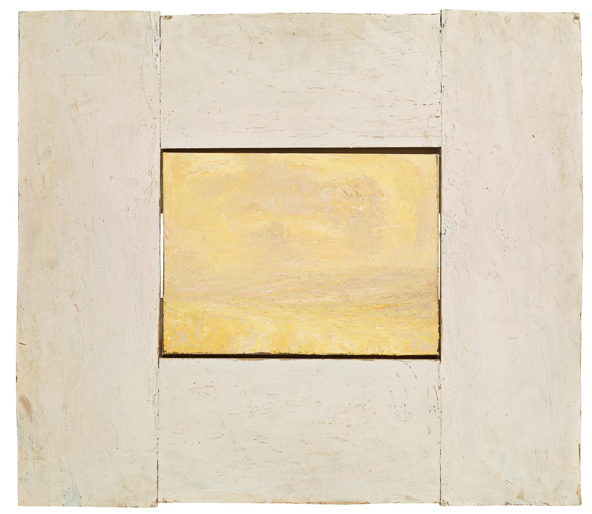 Peter Frie, Utan titel.
