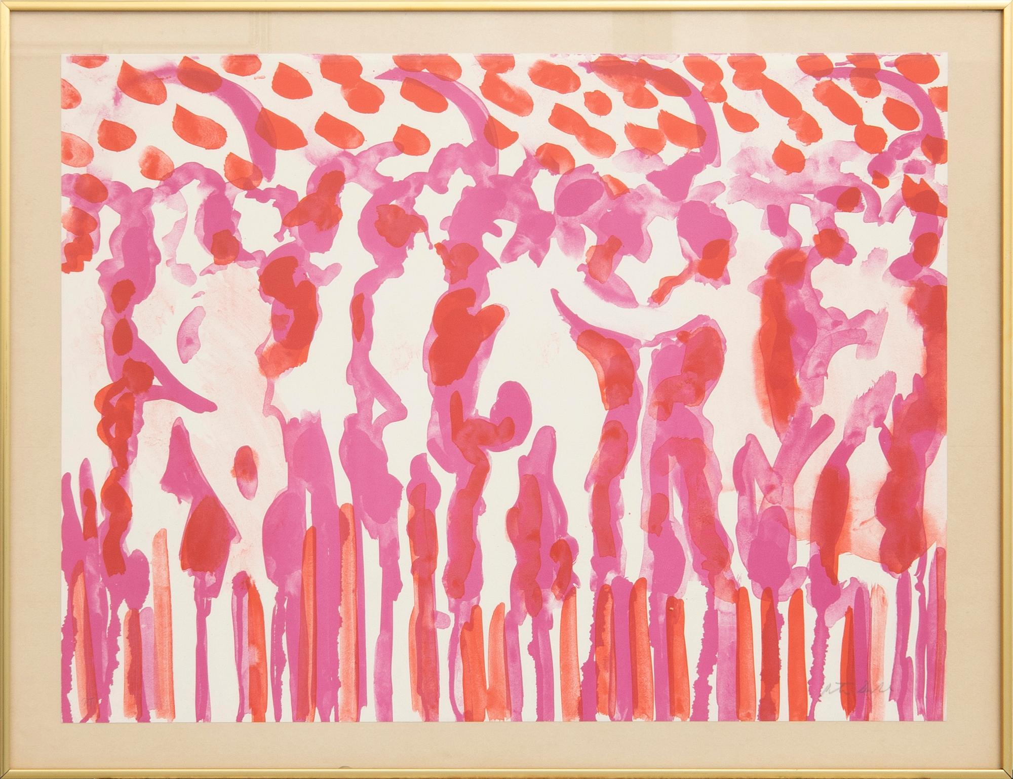 Peter Dahl, Untitled.