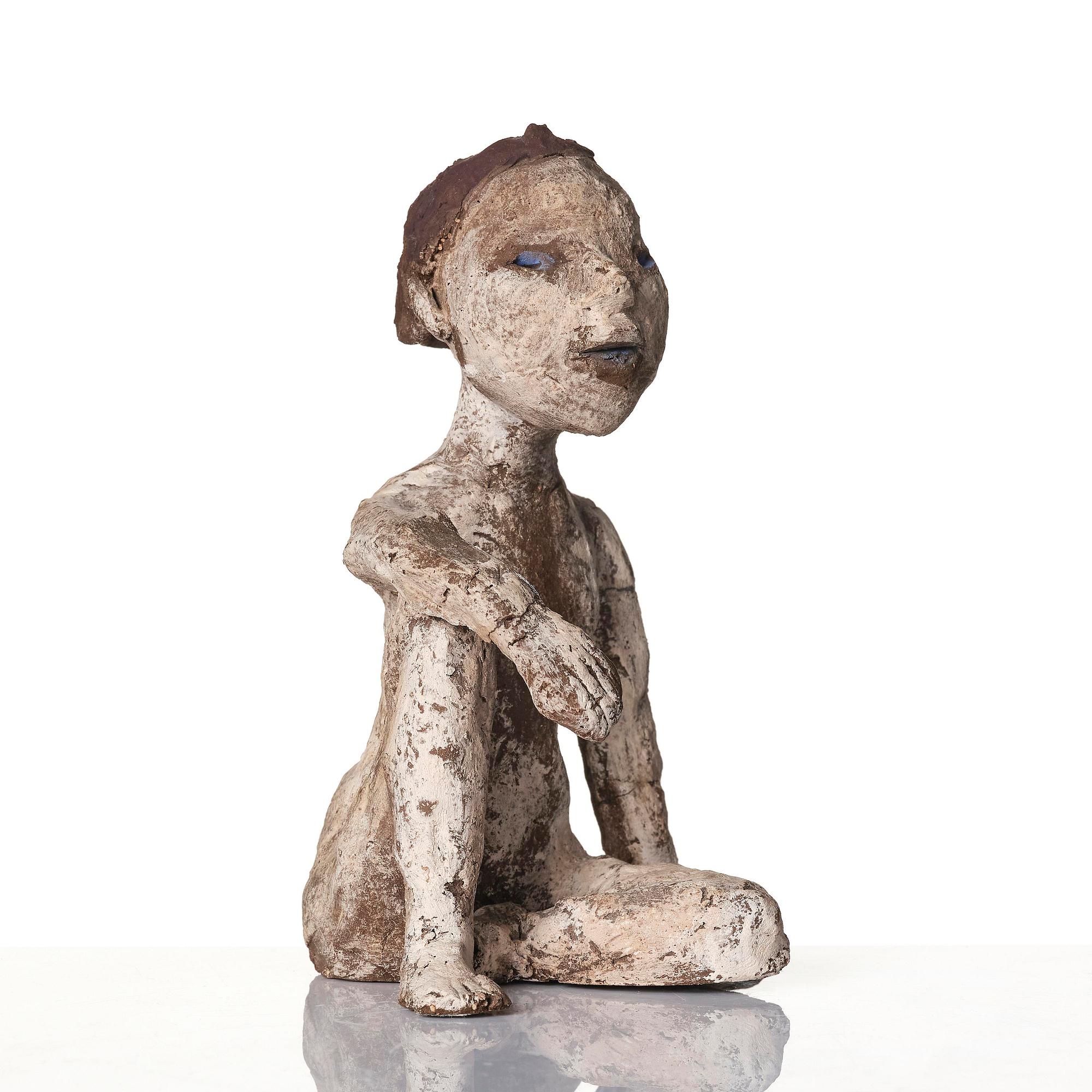Lena Cronqvist, Untitled.