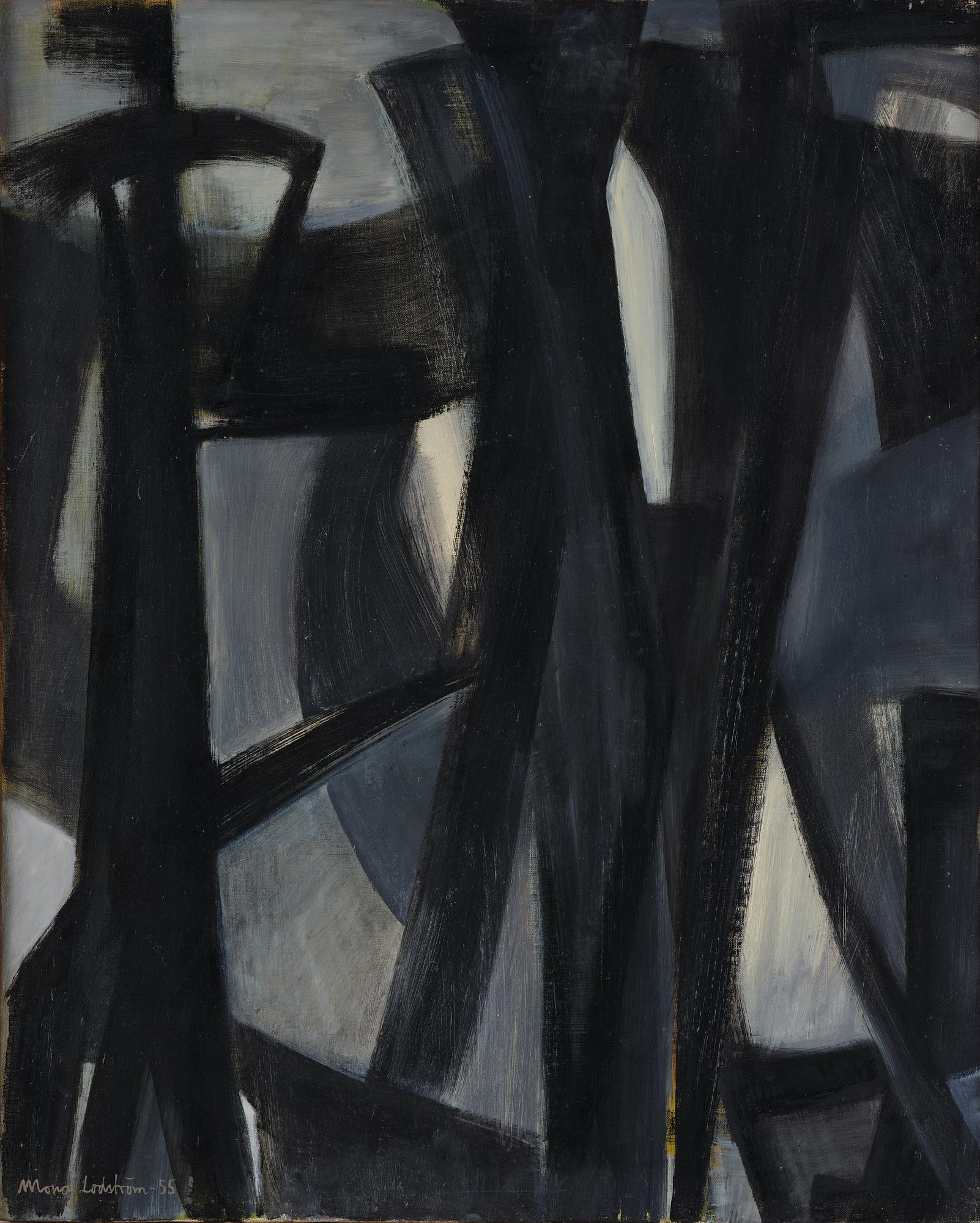 Mona Lodström, Untitled.