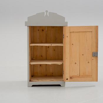 VÄGGSKÅP/SKÅP, 1900-tal/2000-tal.