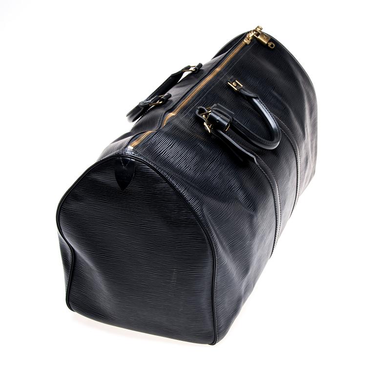 VÄSKA, "Keepall 55", Louis Vuitton.