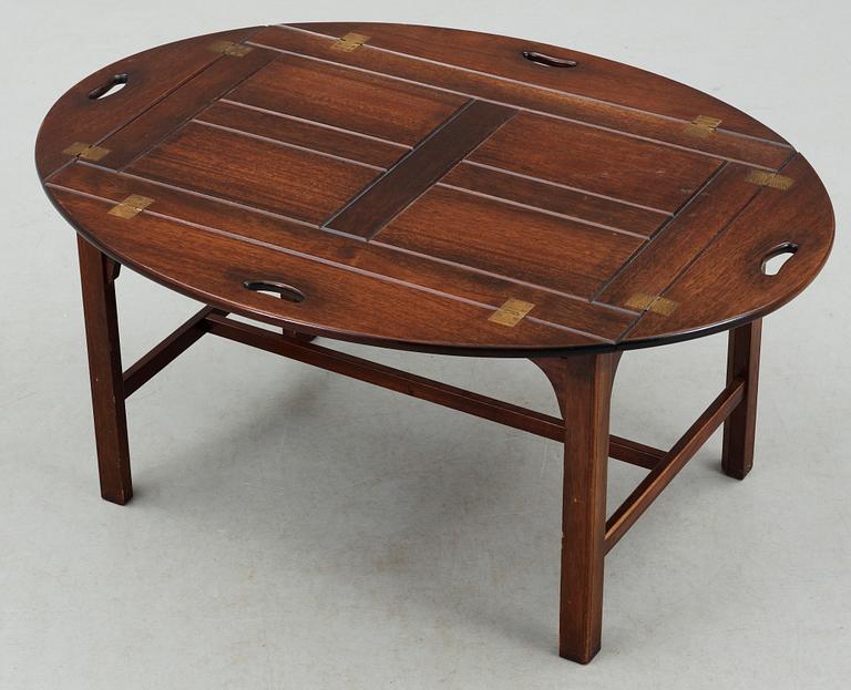 BORD, engelsk stil, sent 1900-tal.