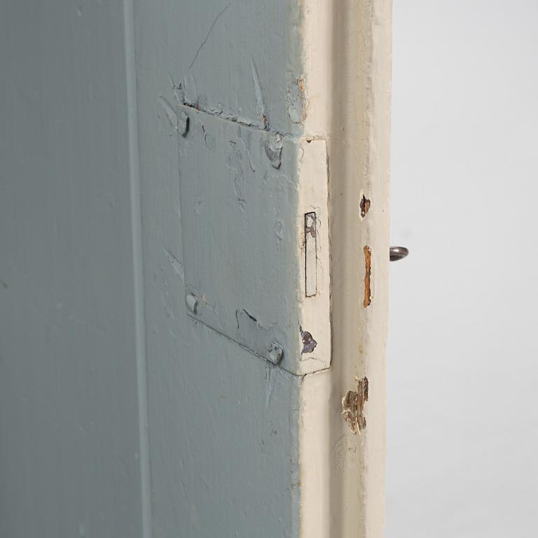 Skänk, Sengustaviansk, 1800-talets början.