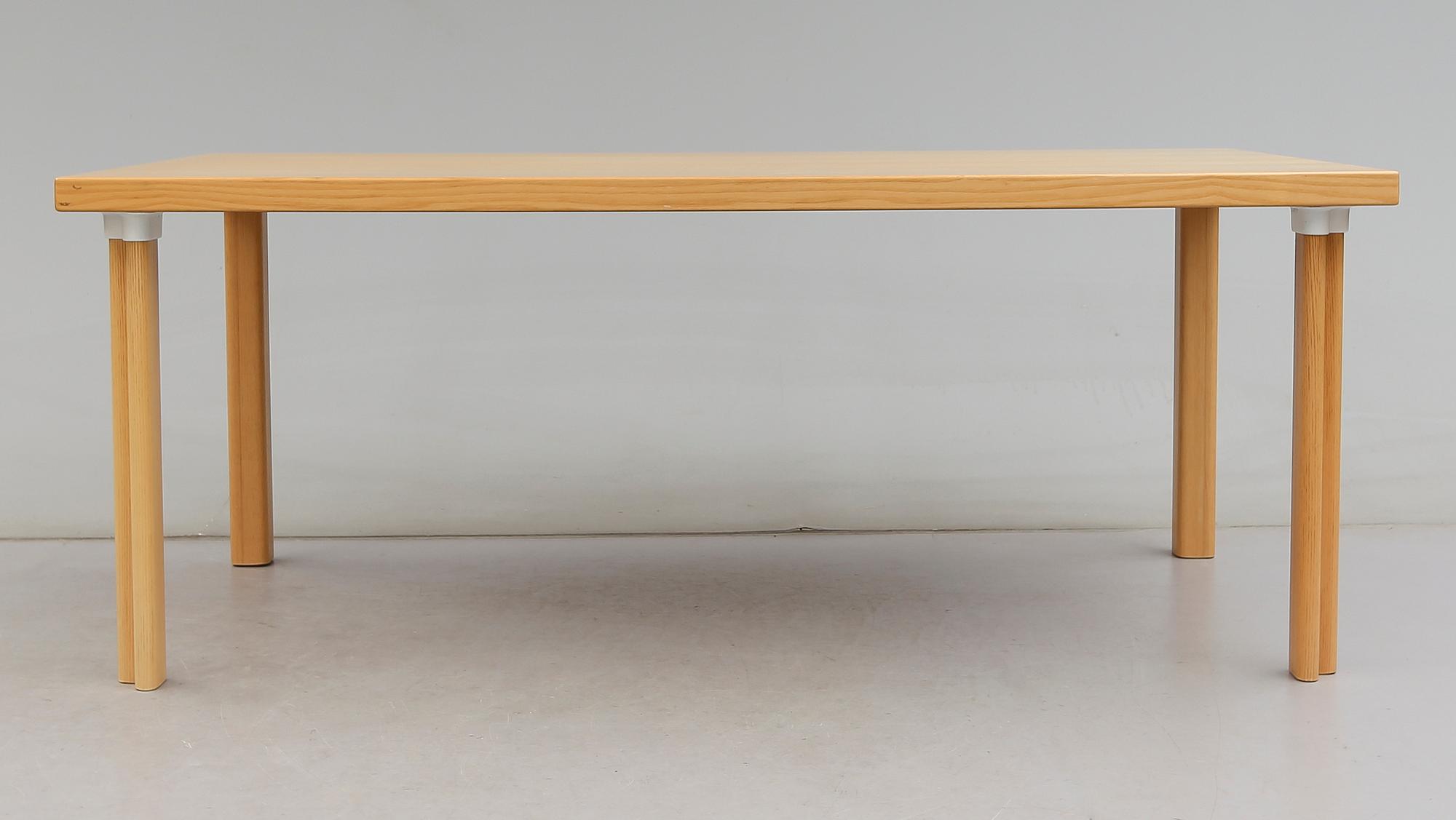 BORD, Alvar Aalto, Artek, 1900-talets andra hälft.