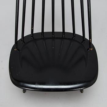 Ilmari Tapiovaara, A mid-20th Century 'Mademoiselle' chair for Asko, Finland.