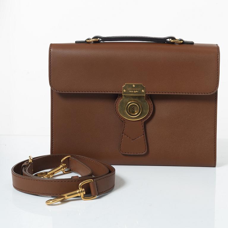 Burberry, Bag, "The DK88 Document Case".