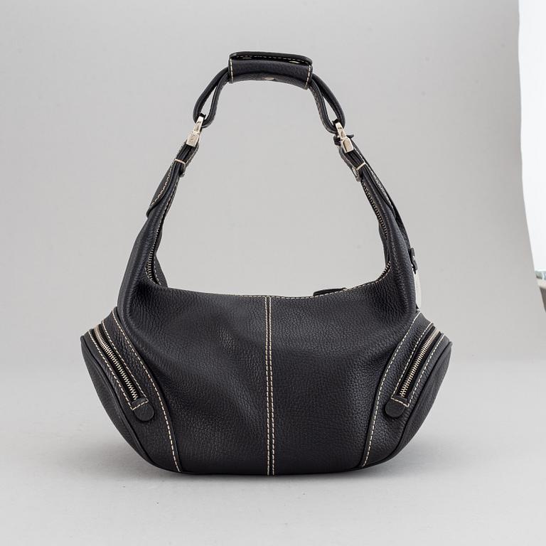 TOD's, leather bag.
