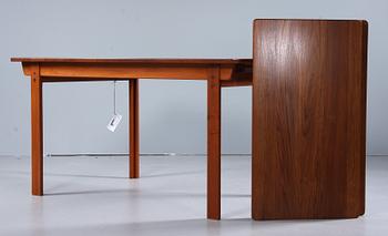 MATSALSBORD, "Tor", Nils Jonsson för Hugo Troeds, 1950/1960-tal.