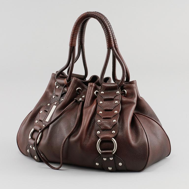 VÄSKA, Kenneth Cole, New York, 2000-tal.