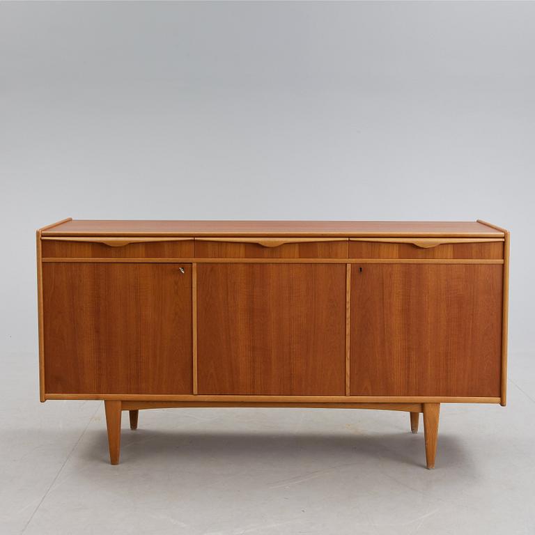 SIDEBOARD, 1950/1960-tal.