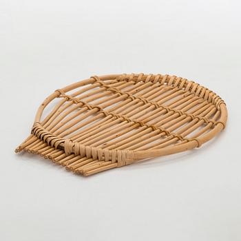 Aino Aalto, mid-20th century. base /platter, for Artek.