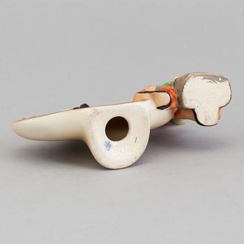 GOEBEL HUMMEL, figurin, "Äkta Hummel figurer", Hummel 209 TMK-2.