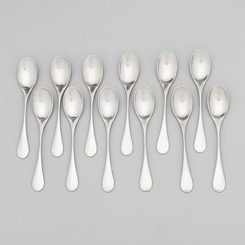 Nanny Still, aterinsarja 87 osaa, "Mango", Hackman 1970-luku.