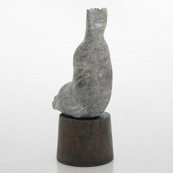 Kauko Kortelainen, "Menisinkö veteen".