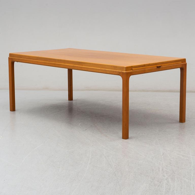 SOFFBORD, 1960-tal.