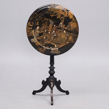 FÄLLBORD, 1900-tal.