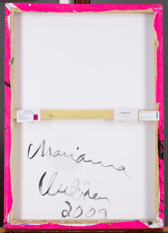 Marianna Uutinen, "Jane".