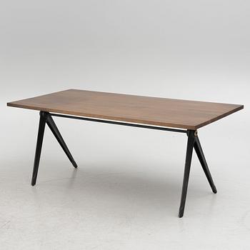 Desk, "Compass Desk", Dunke Design.