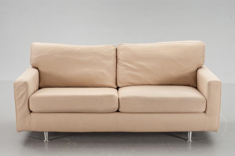 SOFFA, Njudex, 2000-tal.