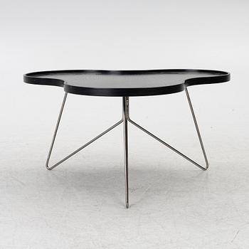 Christne Schwarzer, s 'Flower' coffee table, Swedese, 2016.
