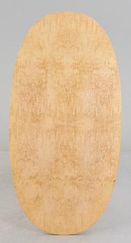 BORD, Superellips, Bruno Mathsson och Piet Hein, Fritz Hansen.