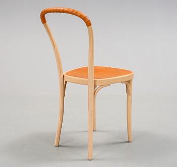 STOL, "Vilda 2", Jonas Bohlin, Gemla, designad 2012.