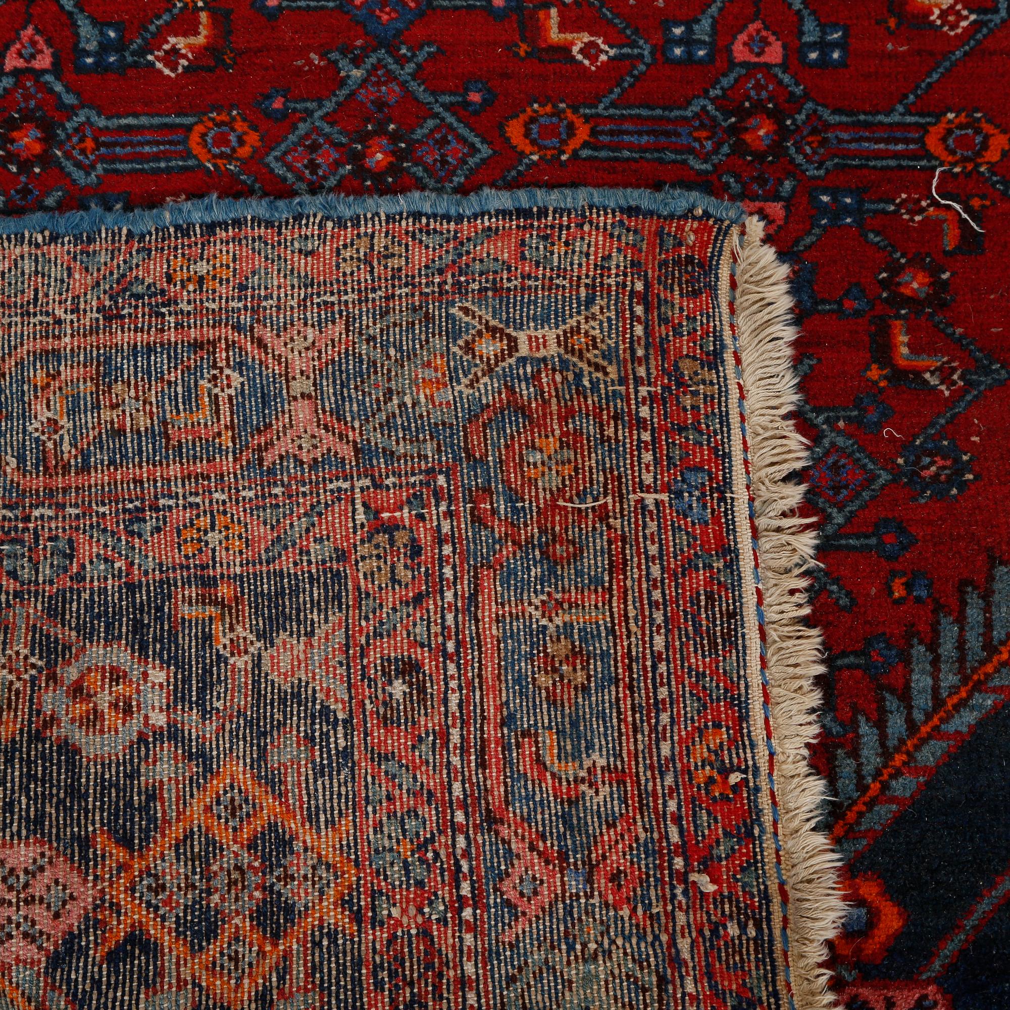 MATTA, orientalisk, old, ca 216 x 130.