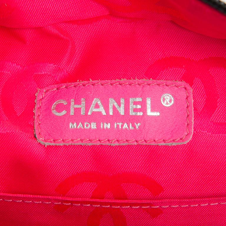 CHANEL, 'Reporter Bag', 2004-2005.