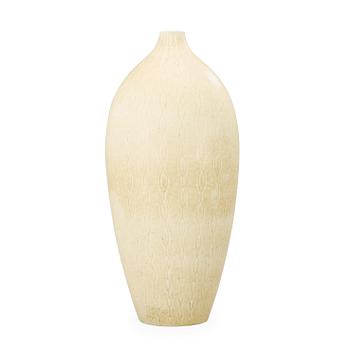 A Carl-Harry Stålhane stoneware vase, Rörstrand 1950's-60's.