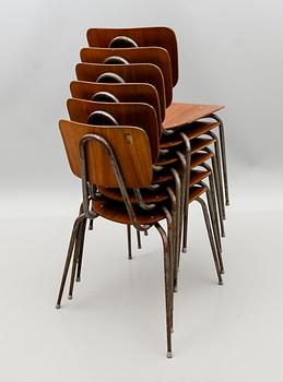STOLAR, 6 st, 1900-talets mitt.