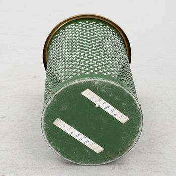 Josef Frank, a waste paper basket, model H2562, Svenskt Tenn, vintage.