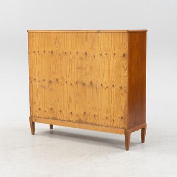 Vitrinskåp, 1920-tal.