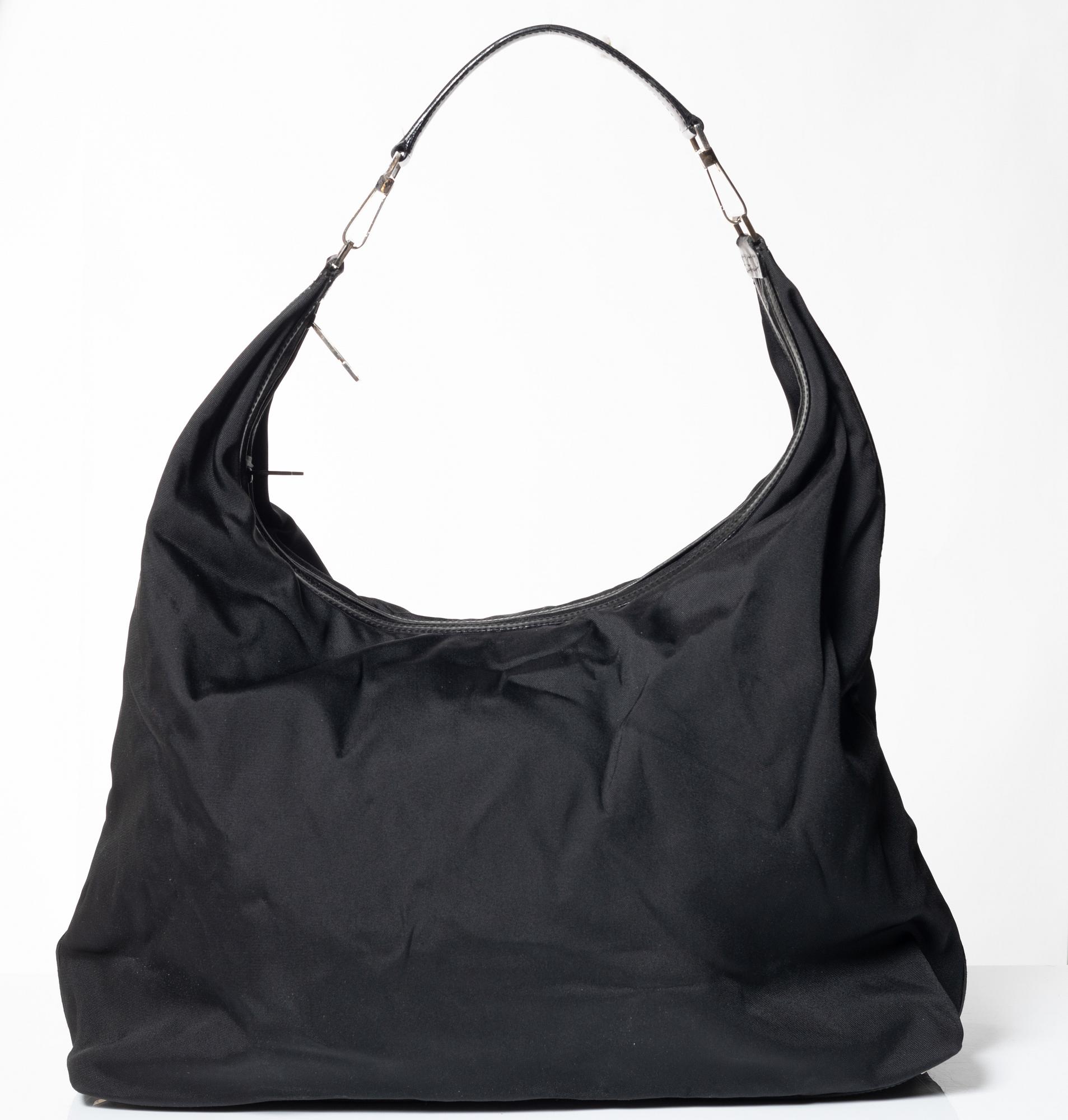 Gucci, väska, vintage.