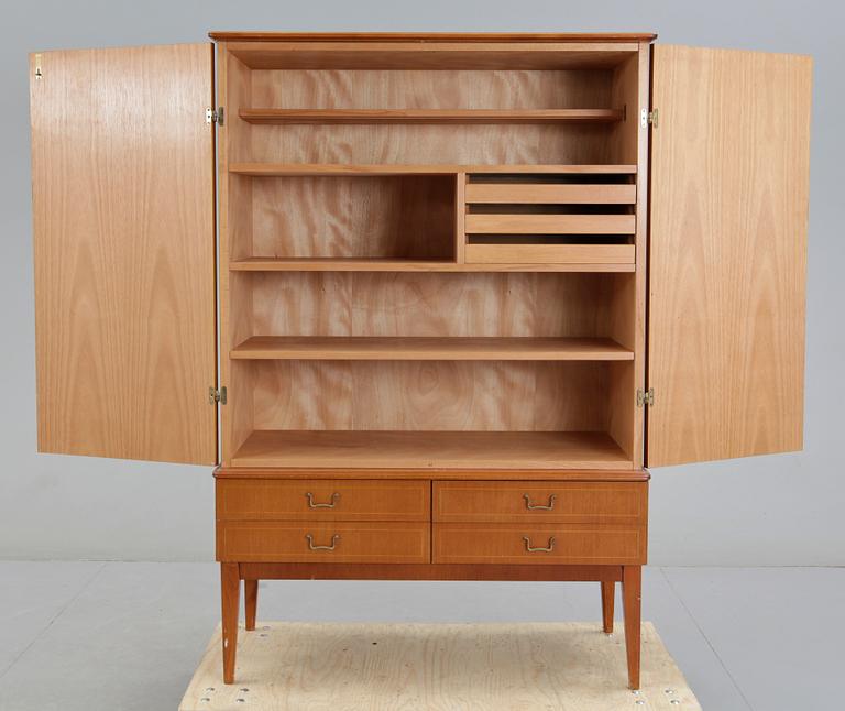 SKÅP, Sverige, 1952.