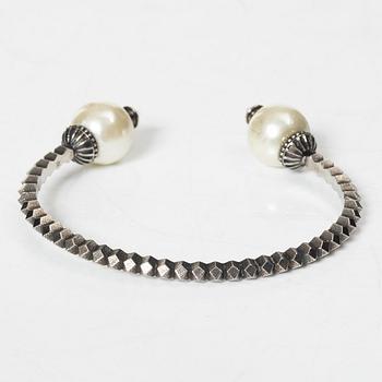 Gucci, armring, "Feline series".