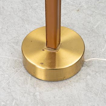Golvlampa, Philips, 1960-tal.