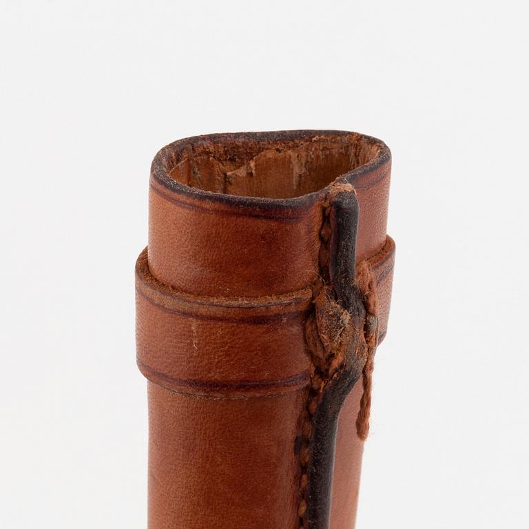 Tapio Wirkkala, a puukko knife for Hackman Finland. Design year 1961.